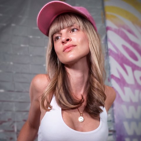 Ariane Gebhardt