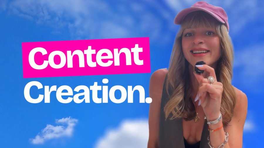 Content Creation with Ariane